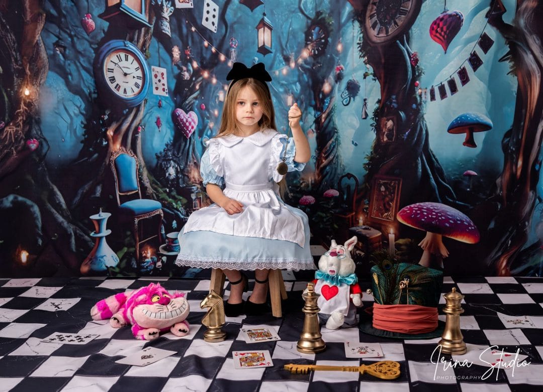 photographe princesse epernon