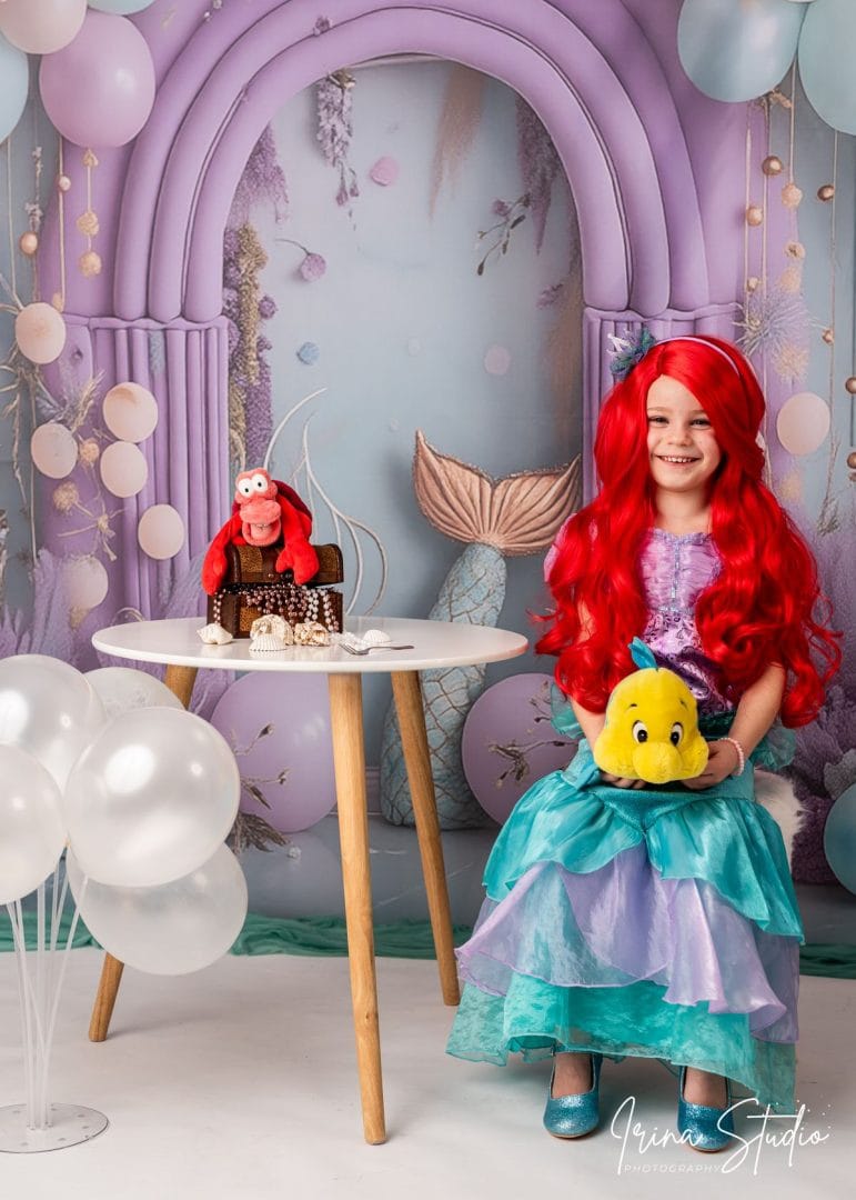 photographe princesse paris