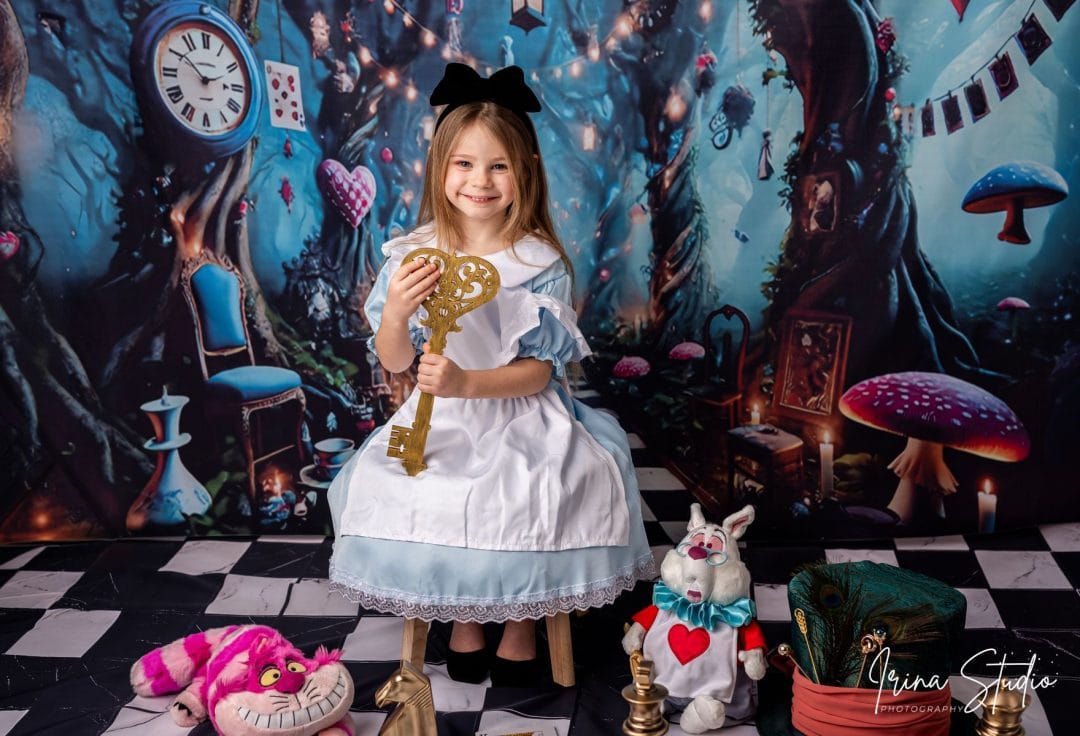 seance photo anniversaire disney eure et loir