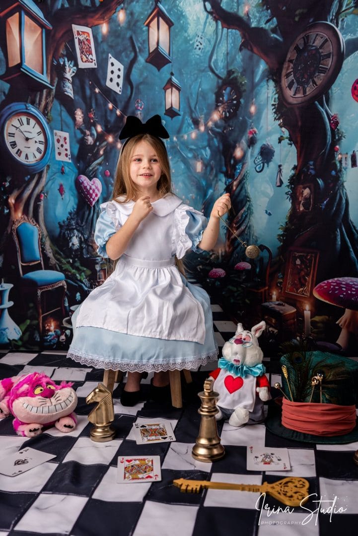 shooting photo princesse guyancourt