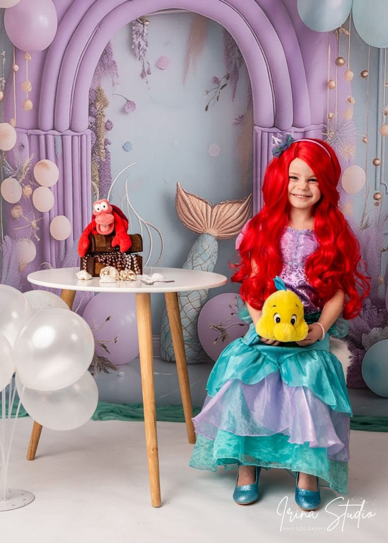 studio photo anniversaire disney dreux