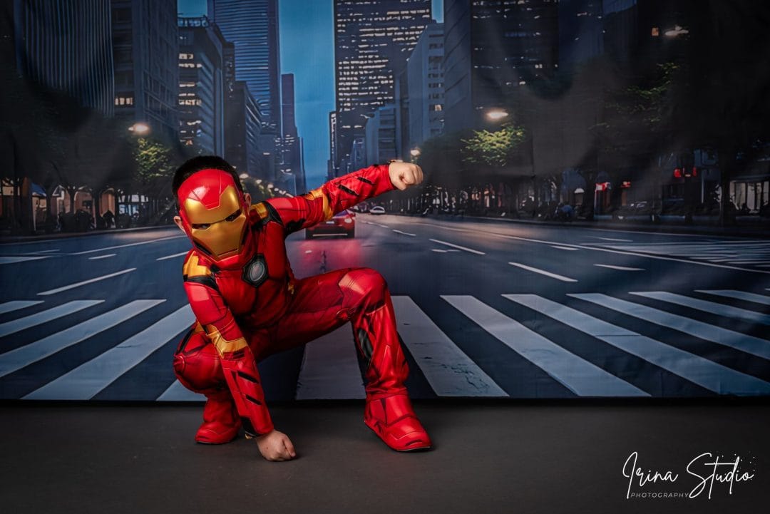 studio photo marvel rambouillet