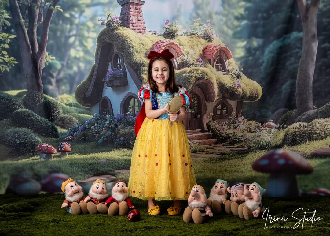 studio photo princesse chartres