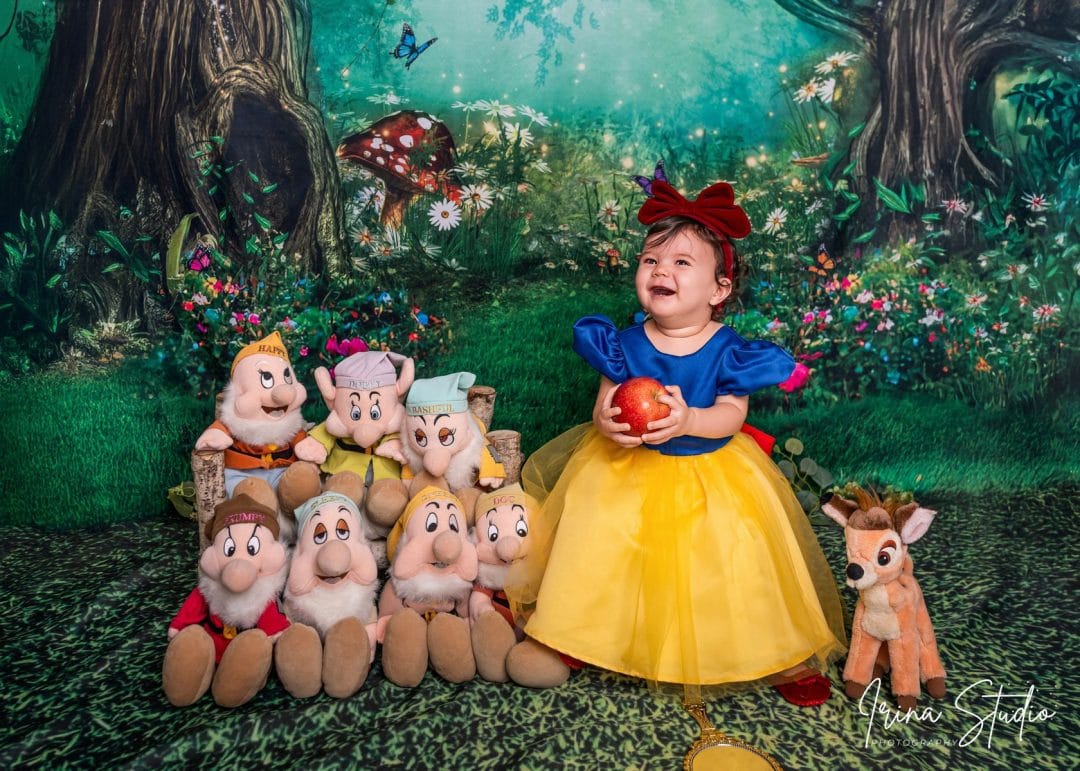 photographe anniversaire paris