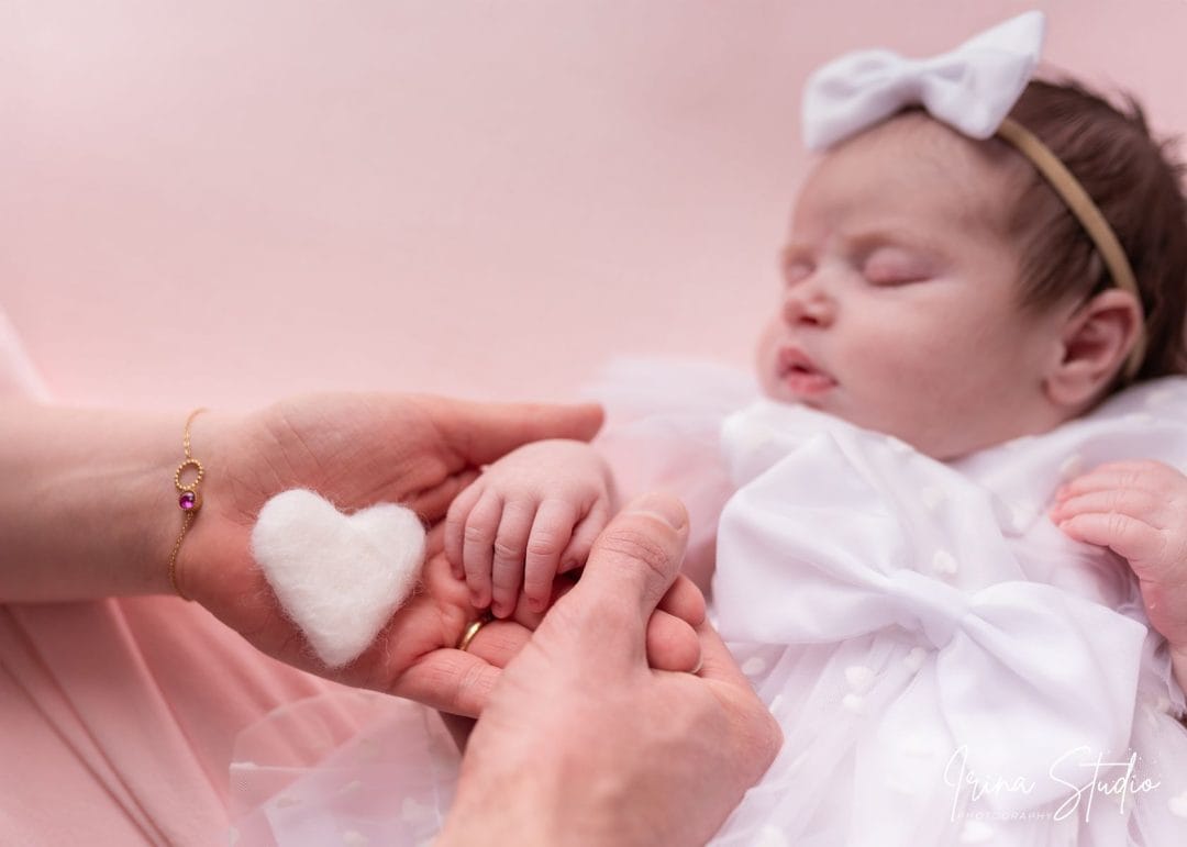 photographe bebe versailles