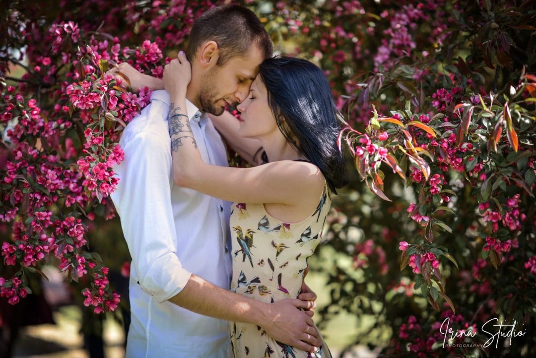 photographe couple 92