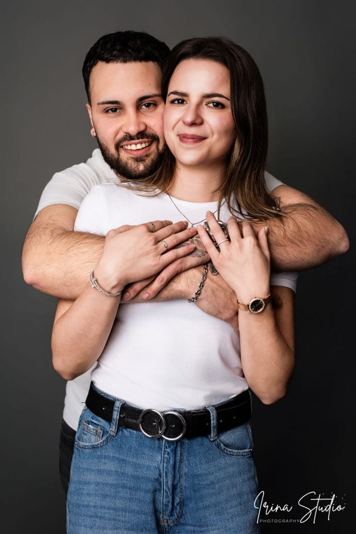 photographe couple guyancourt