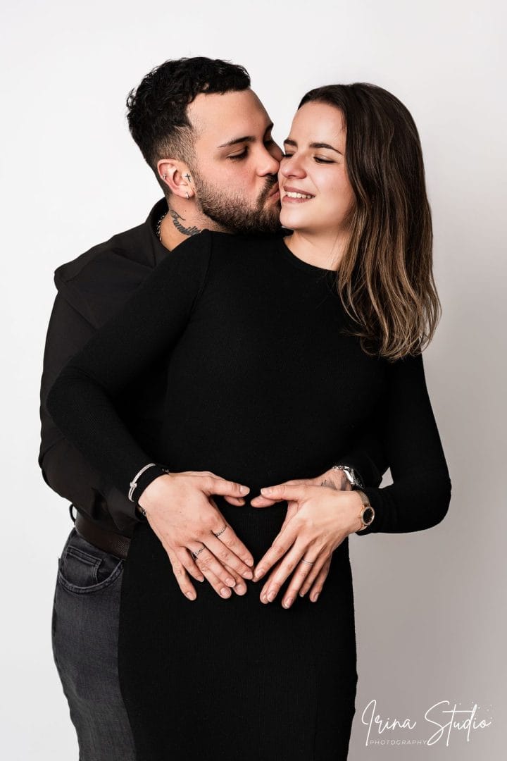 photographe couple maurepas