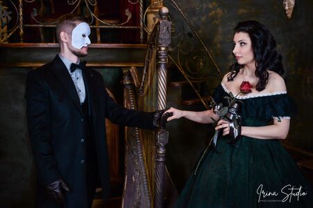 photographe escape game paris