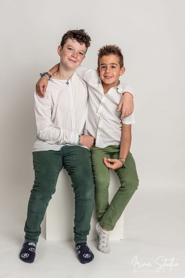 photographe famille histoire de famille montfort lamaury