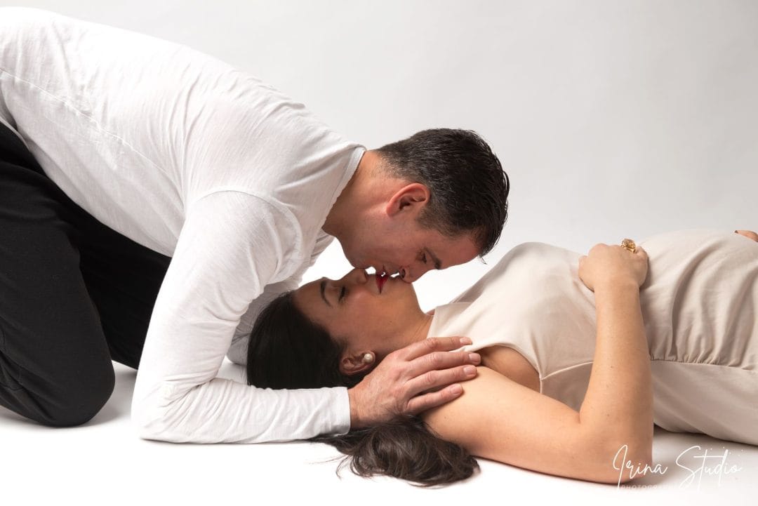 photographe famille orgerus photo chaleureuse