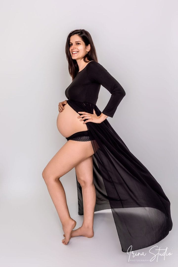 photographe grossesse maurepas