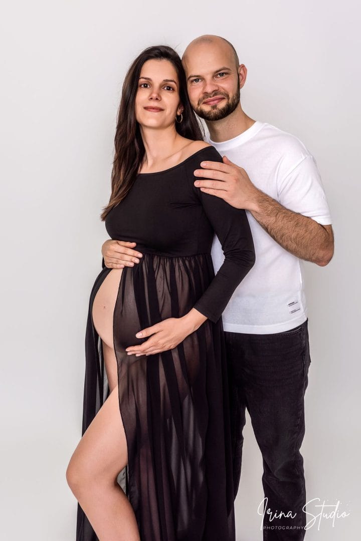 photographe grossesse orgerus