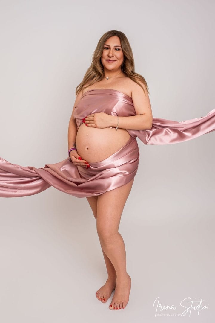 photographe grossesse rambouillet