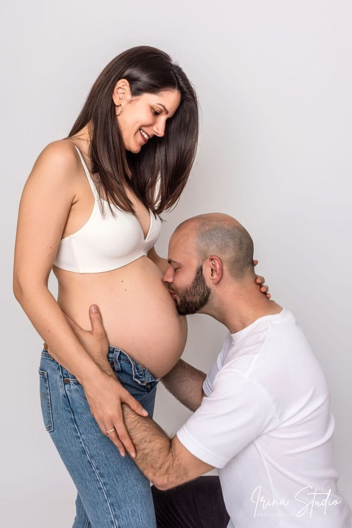 photographe grossesse versailles