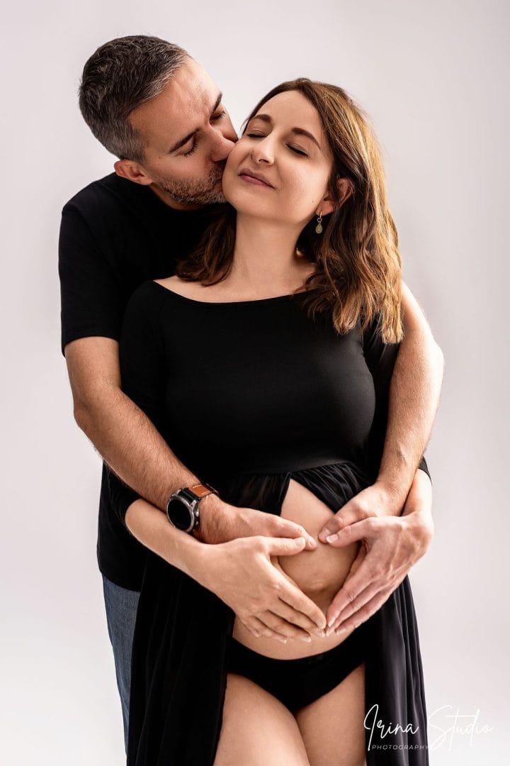 photographe grossesse yvelines