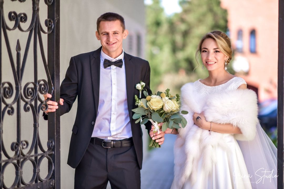 photographe mariage Houdan