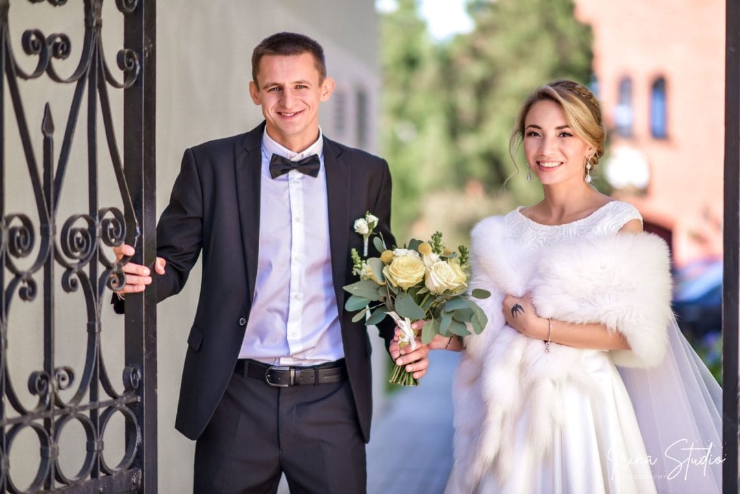 photographe mariage Houdan