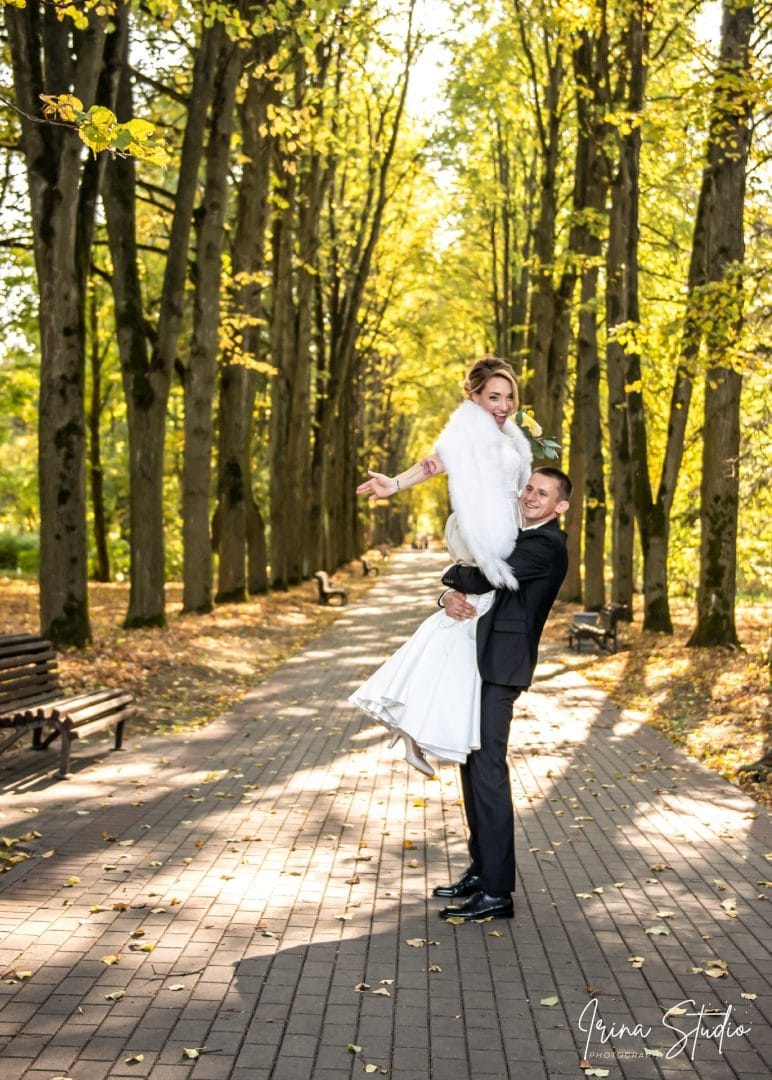 photographe mariage Velizy