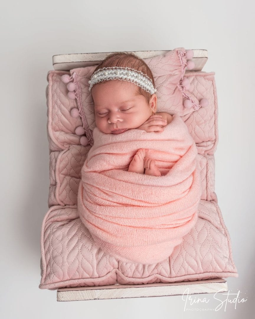 photographe naissance jumeaux epernon