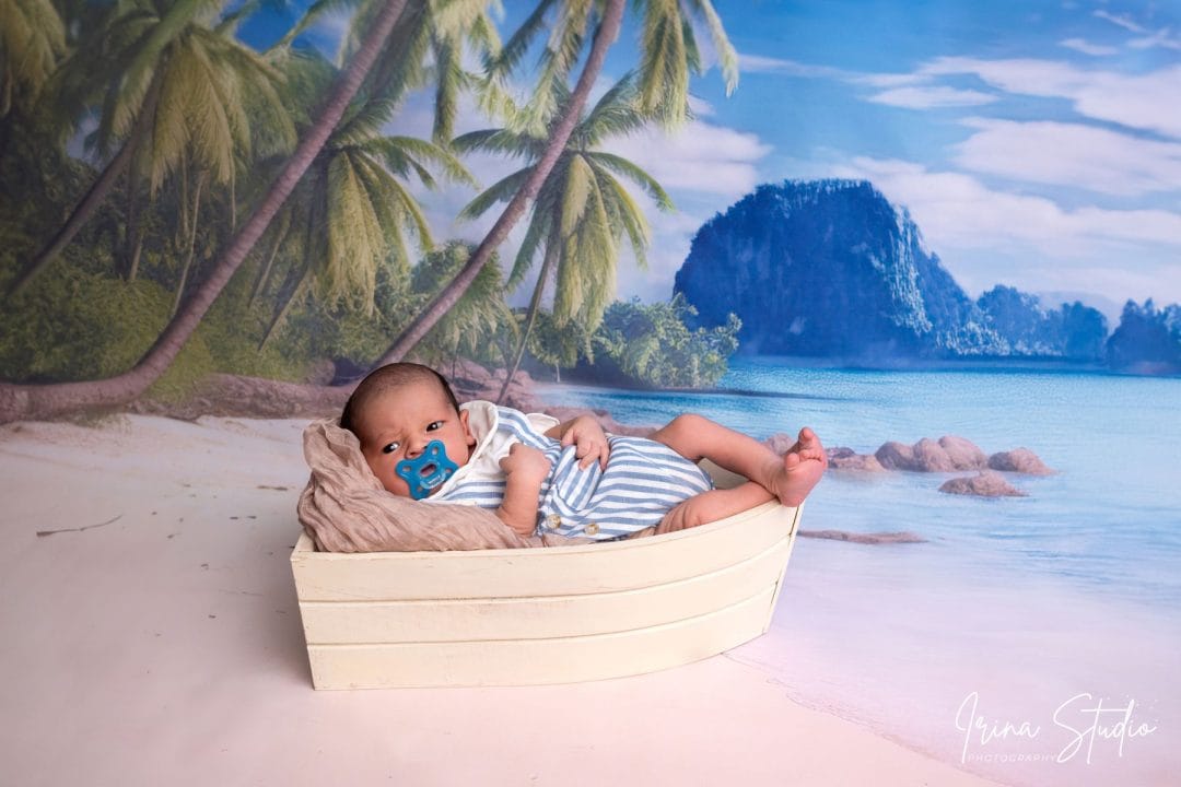 photographe naissance la queue les yvelines