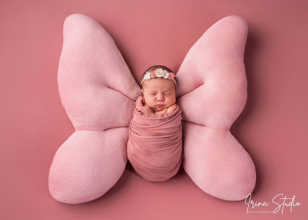 photographe naissance versailles