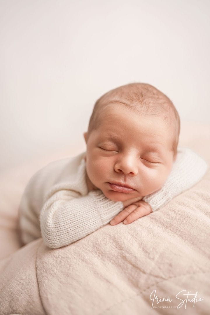 photographe nourrisson dreux