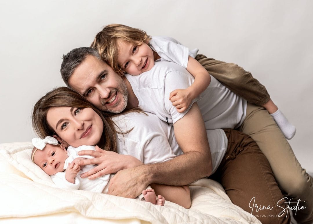 photographe nourrisson guyancourt