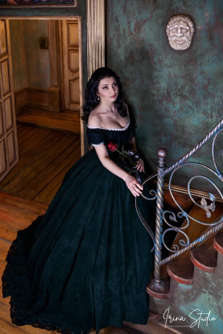 photographe portrait guyancourt