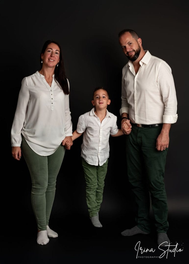 photographe seance photo famille nogent le roi histoire