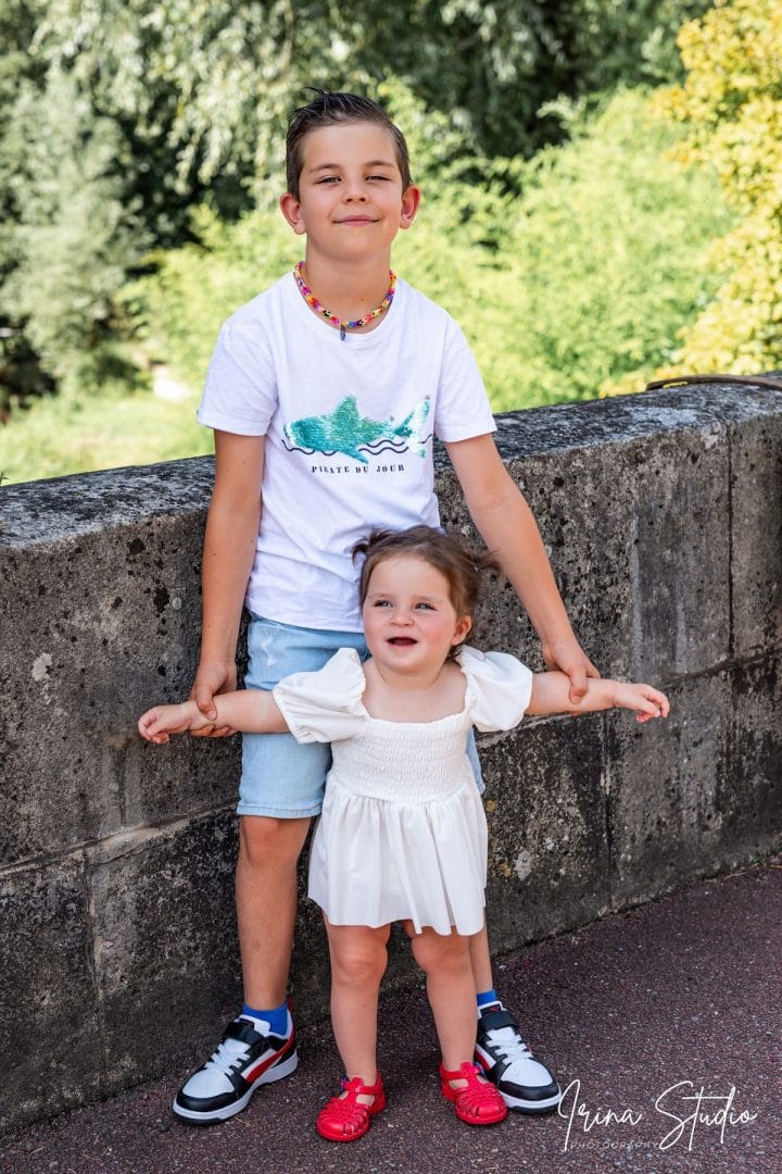 photographe seance photo famille paris