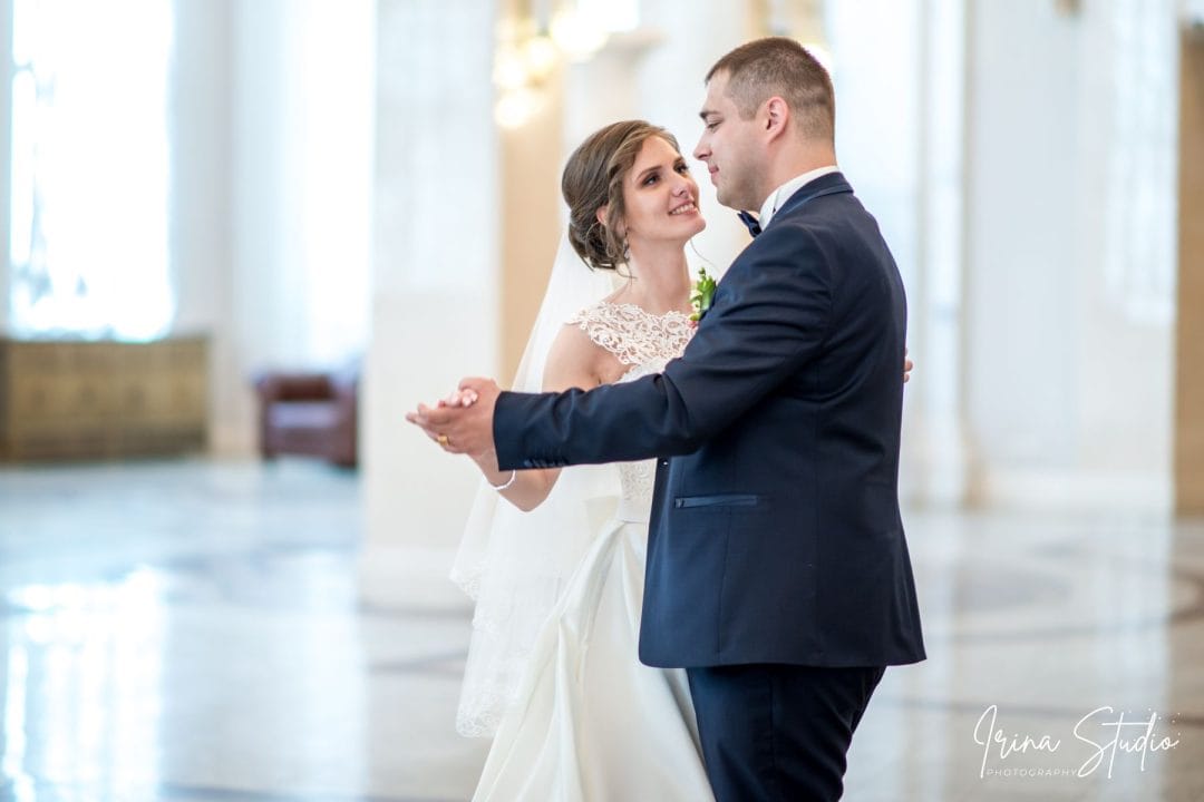 premier baiser mariage photographe paris