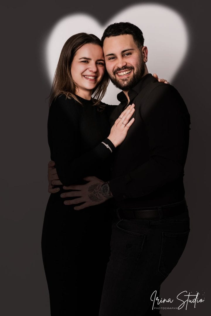 seance photo couple plaisir