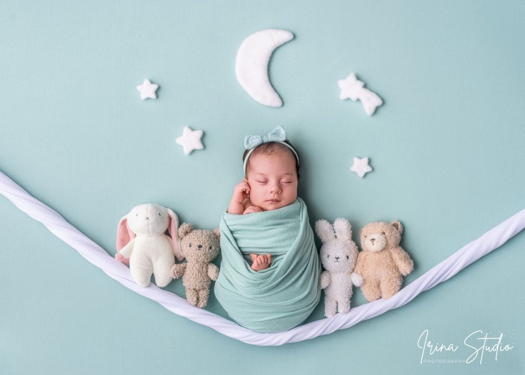 shooting photo bebe versailles