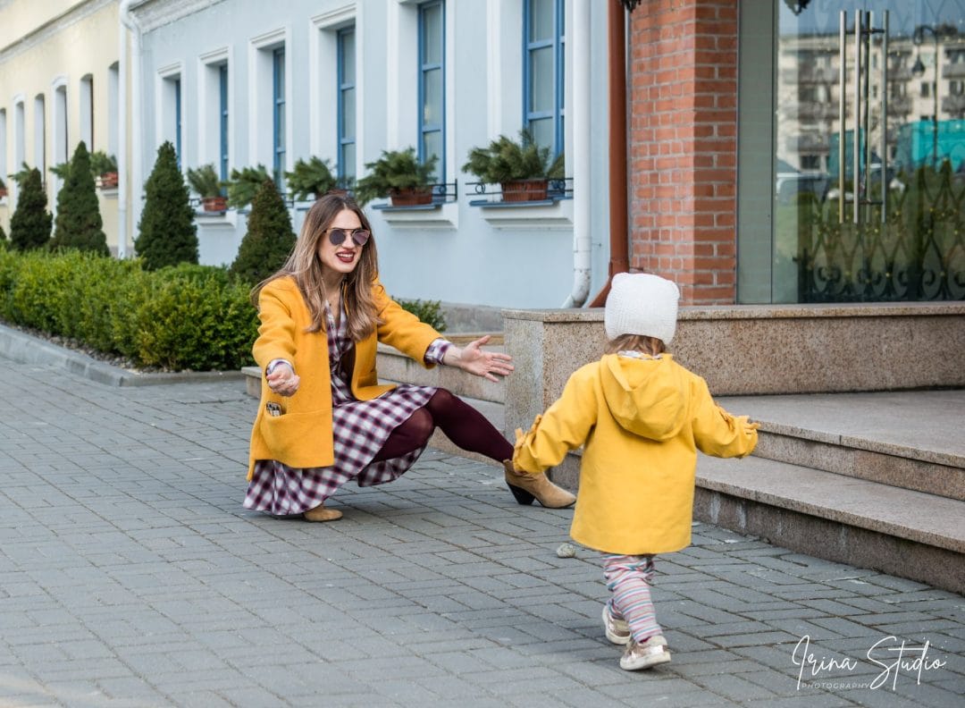 shooting photo mere fille houdan