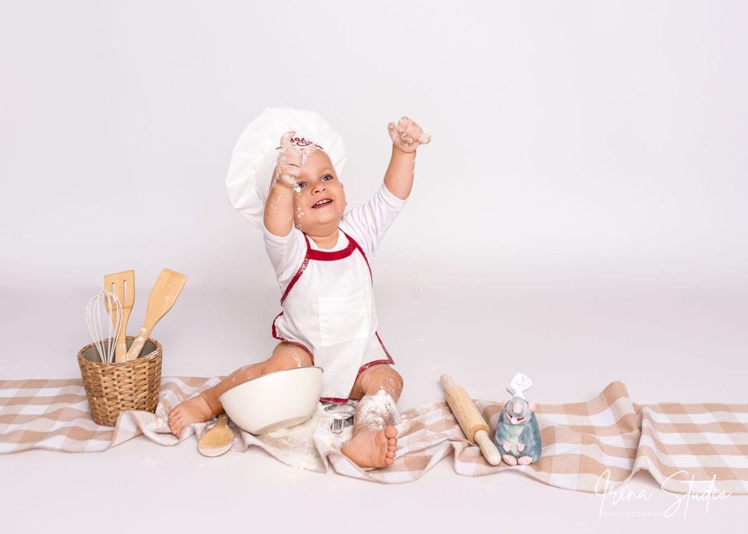 studio photo anniversaire houdan