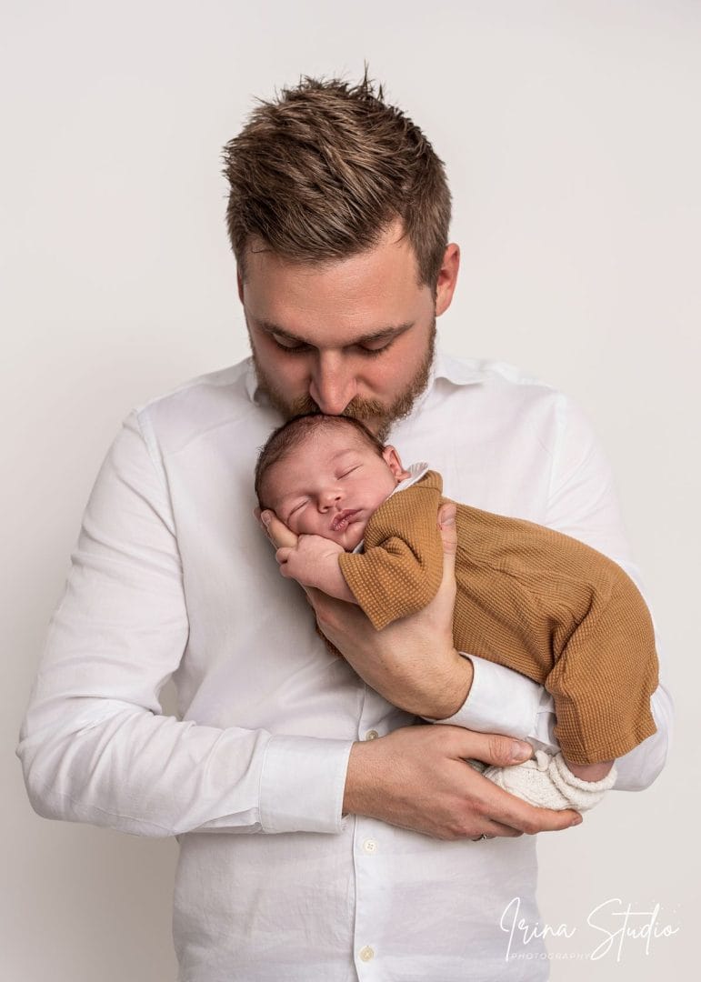 studio photo bebe dreux