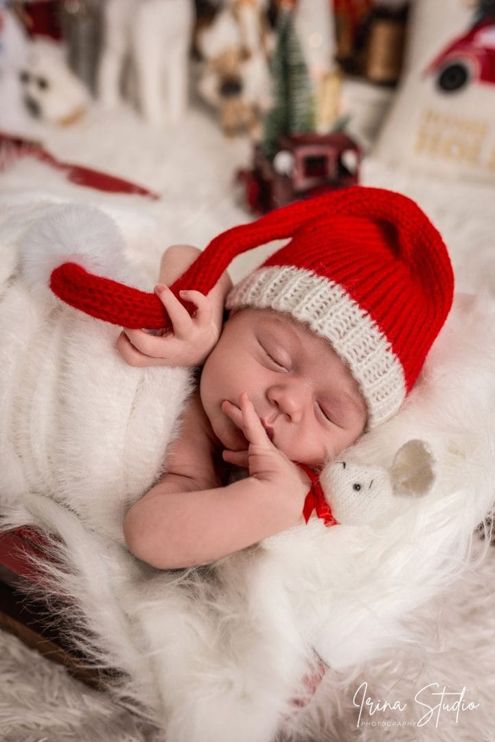 studio photo bebe viroflay