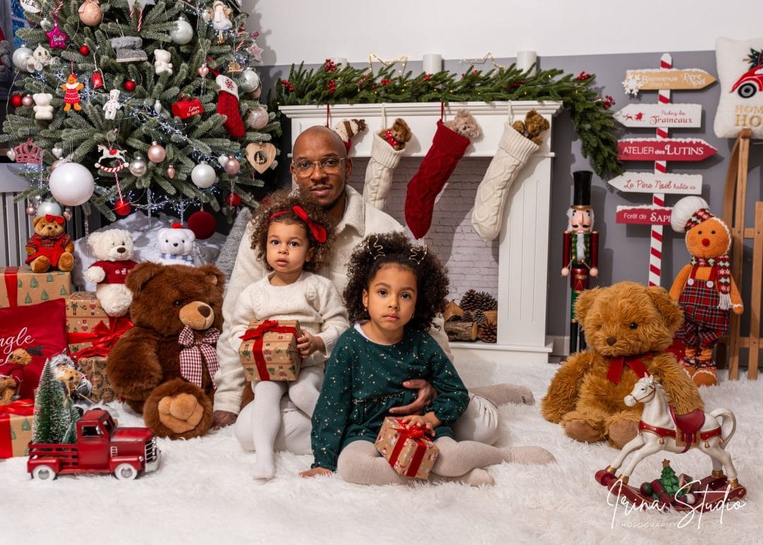 studio photo mini session noel orgerus