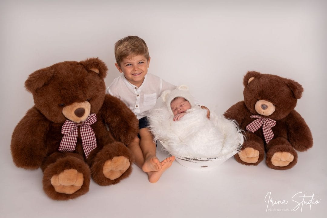 studio photo naissance viroflay