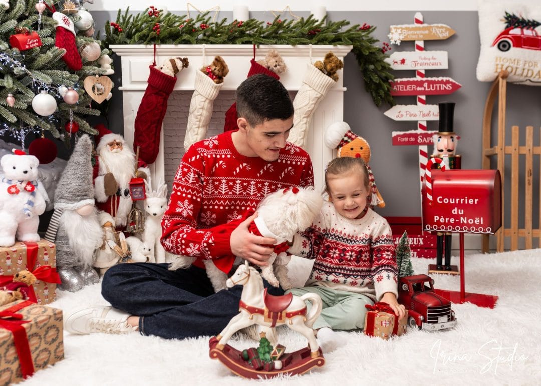 studio photo noel dreux