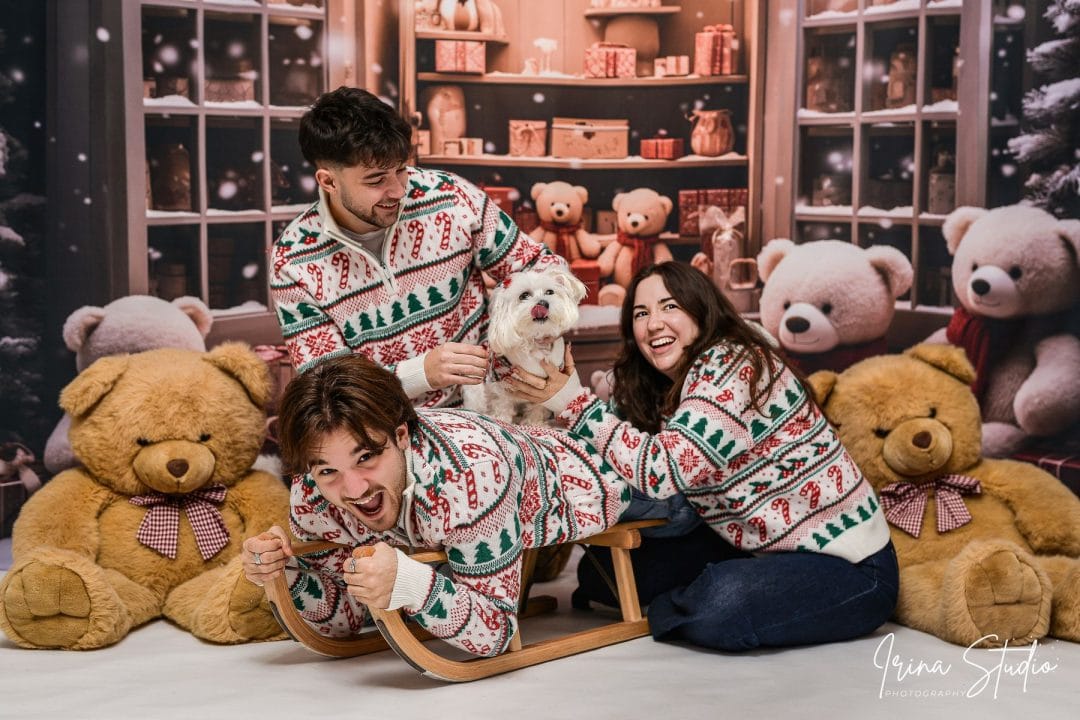 studio photo noel guyancourt