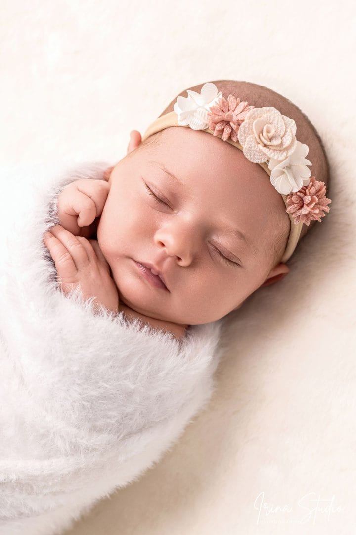 studio photo nourrisson elancourt