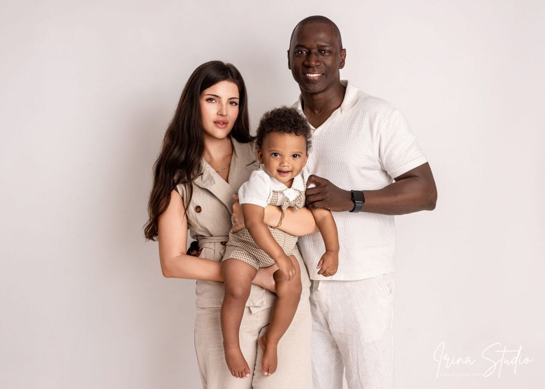 studio photo smash the cake anet