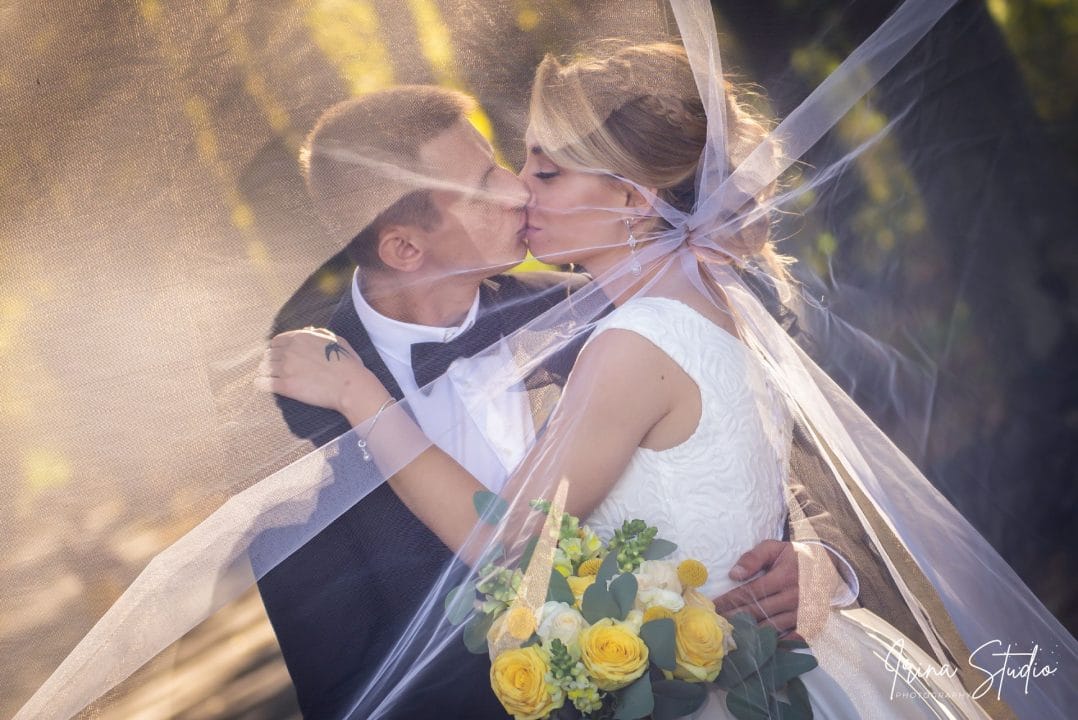 wedding photoshoot
